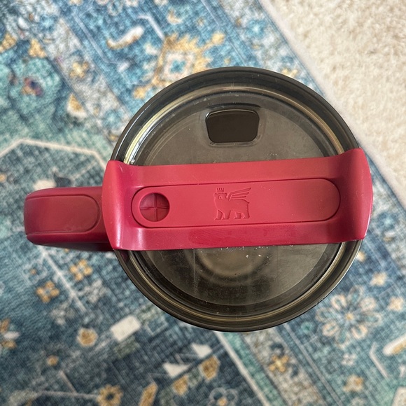 Stanley x Lainey Wilson "Country Gold" Quencher H2.0 FlowState Tumbler - Picture 3 of 5